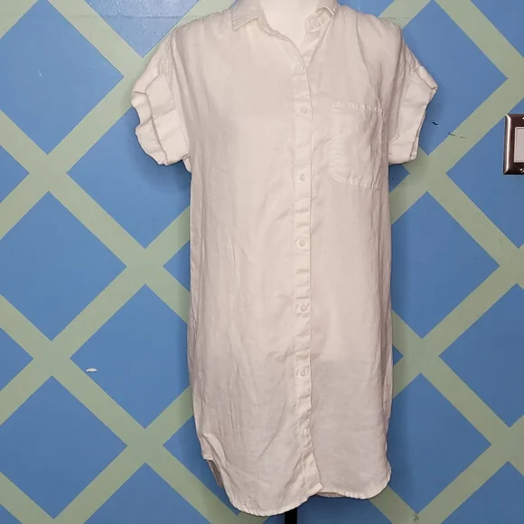cloth & stone | Dresses | Cloth And Stone Linen Shirt Dress | Poshmark cloth & stone | Dresses | Cloth And Stone Linen Shirt Dress | Poshmark